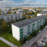 EIS supports SOFTacademy’s neighbourhood-based renovation with maximum rate of subsidy