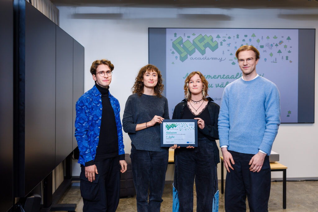 SOFTacademy Hackathon: a new life for monumental art – winners announced